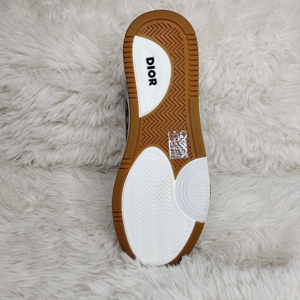 DIOR B27 Low-Top Sneaker - Picture 12 of 14